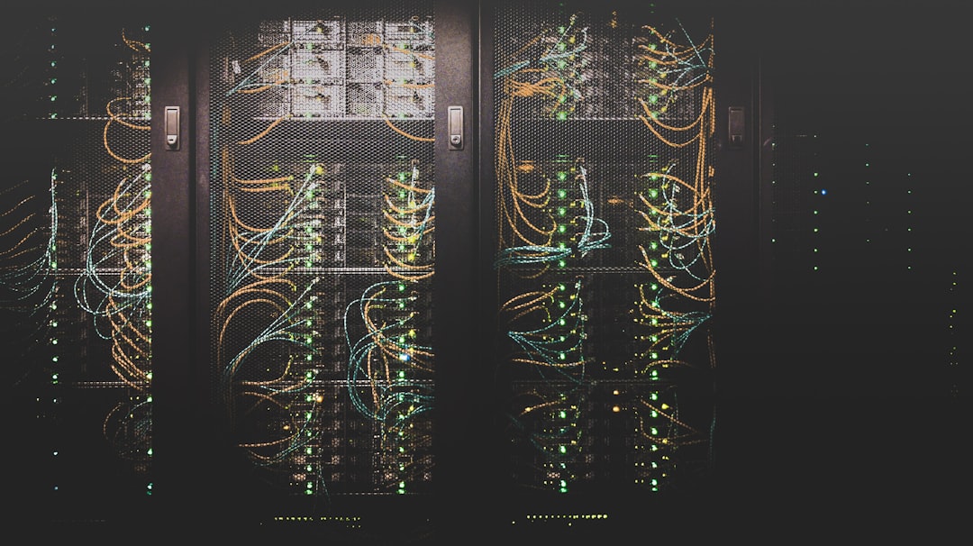 ネットワーク構築イメージ